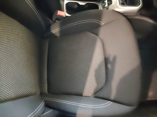 JEEP Renegade usata, con Fendinebbia