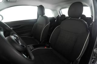 FIAT 500e usata 8
