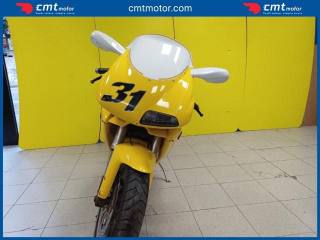CAGIVA Mito 125 usata 3