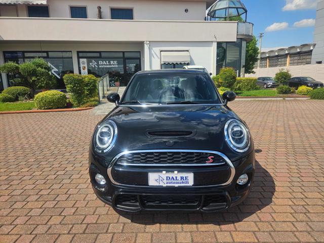 MINI Cooper SD usata, con Airbag