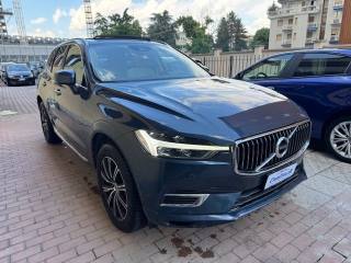 VOLVO XC60 usata, con Airbag