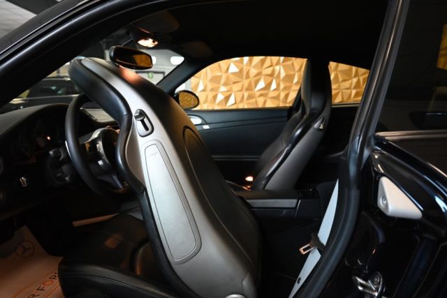 PORSCHE 911 usata 53