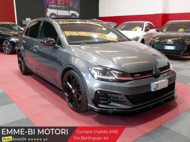 VOLKSWAGEN Golf GTI usata, con Airbag laterali