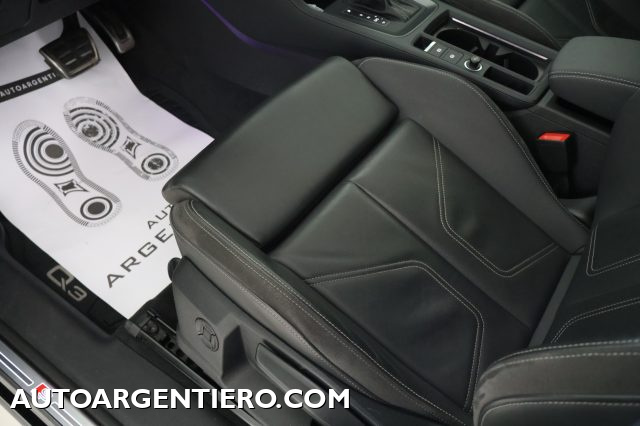 AUDI Q3 usata, con Controllo automatico clima