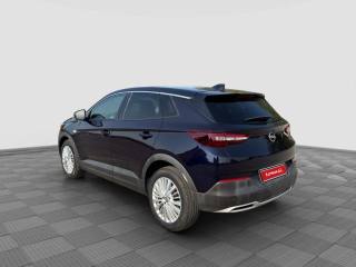 OPEL Grandland usata 2