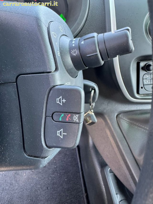 RENAULT Kangoo usata, con Chiusura centralizzata telecomandata