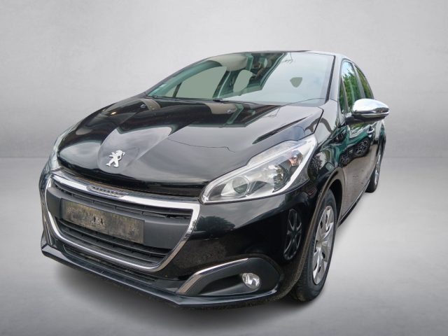 PEUGEOT 208 usata, con ABS