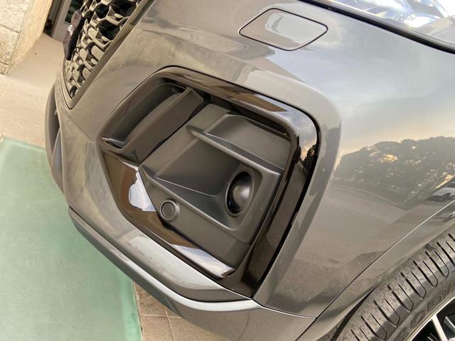 AUDI Q5 usata, con Volante multifunzione