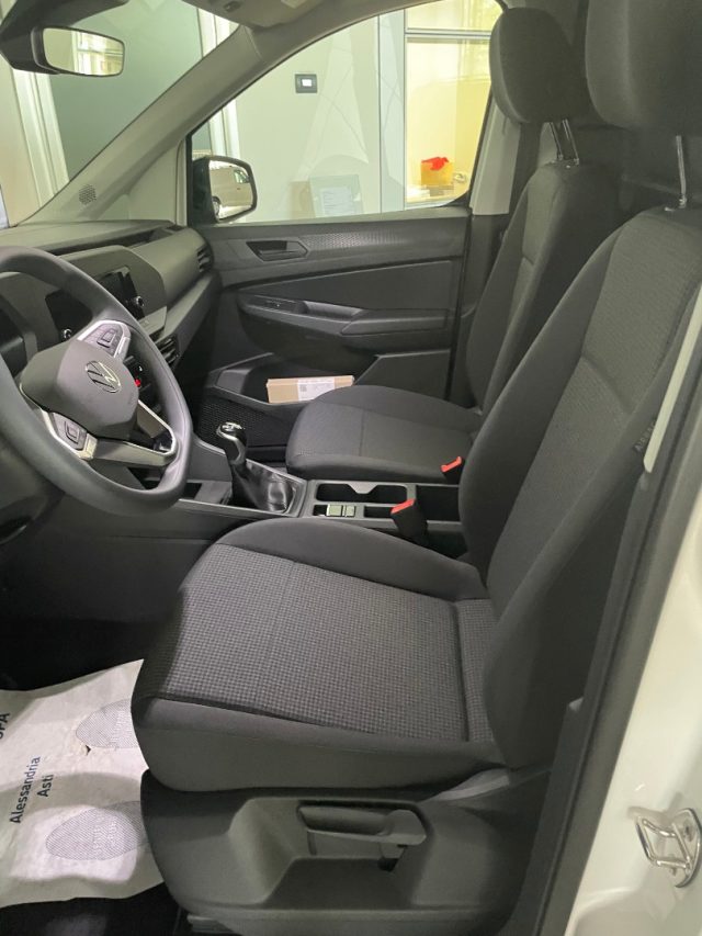 VOLKSWAGEN Caddy usata, con Servosterzo