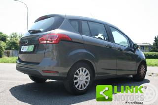 FORD B-Max usata, con Cruise Control