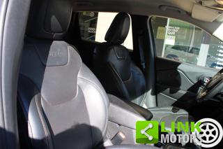 JEEP Cherokee usata 35
