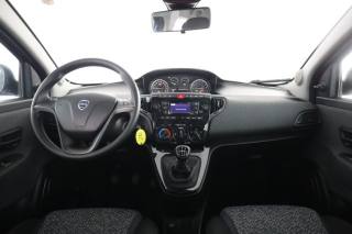 LANCIA Ypsilon usata 4