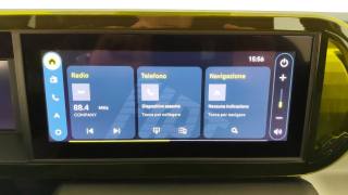 FIAT Grande Panda usata, con Cruise Control