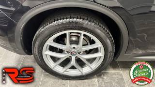 ALFA ROMEO Stelvio usata, con Sistema di navigazione