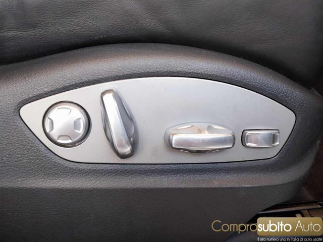 PORSCHE Macan usata 31