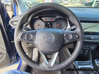 OPEL Crossland X usata, con Adaptive Cruise Control