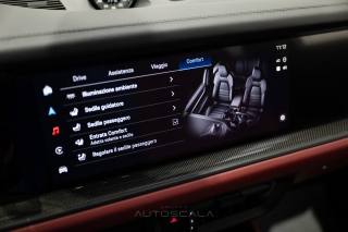 PORSCHE Cayenne usata 27