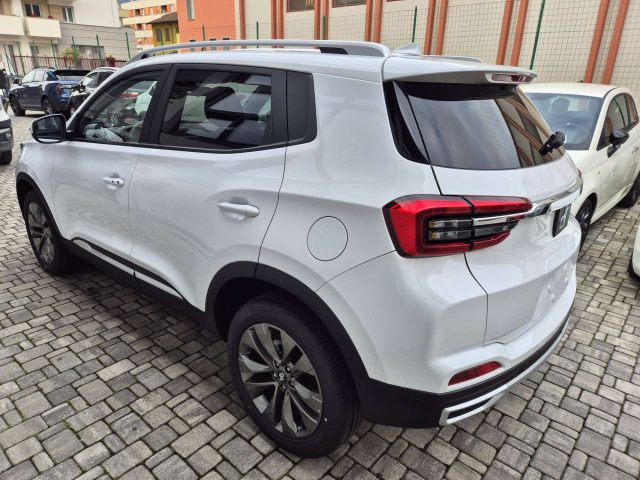 DR MOTOR DR 4.0 usata, con Airbag Passeggero