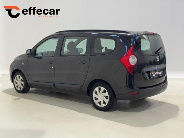 DACIA Lodgy usata, con Airbag Passeggero