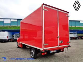 RENAULT Master usata, con Chiusura centralizzata