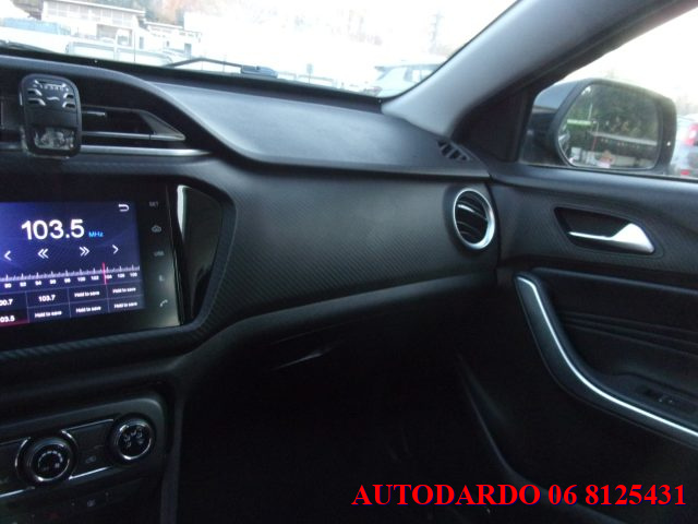 DR MOTOR DR3 usata, con Tettuccio apribile