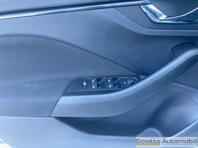 SKODA Kamiq usata, con ESP