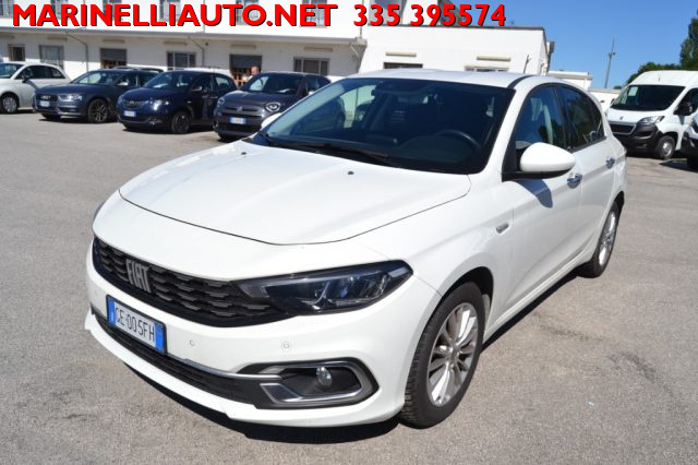 FIAT Tipo usata, con ABS