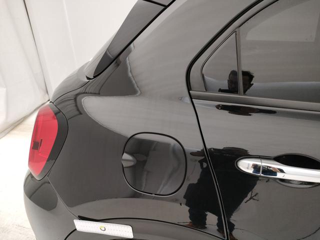 FIAT 500X usata, con Isofix