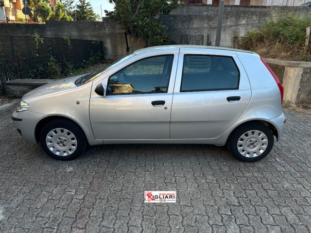 FIAT Punto usata 6