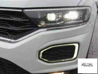 VOLKSWAGEN T-Roc usata, con Bracciolo