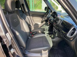 FIAT 500L usata, con Autoradio