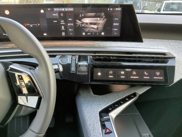 PEUGEOT 3008 usata, con Controllo automatico clima