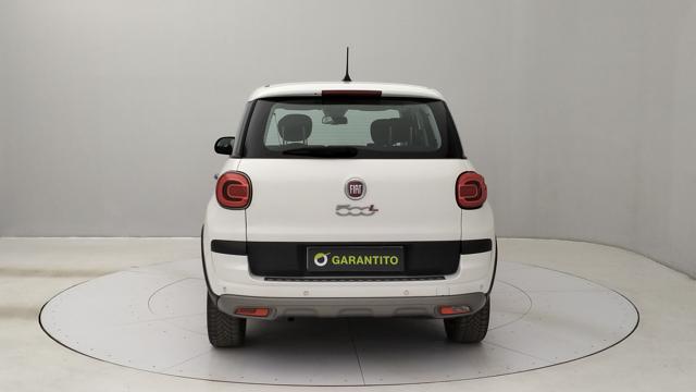 FIAT 500 usata, con Airbag Passeggero