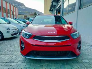 KIA Stonic usata, con Airbag