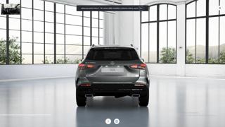 MERCEDES-BENZ GLA 200 usata, con Airbag laterali