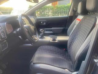 CITROEN C5 Aircross usata 7