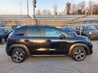 CITROEN C3 Aircross usata, con Airbag Passeggero