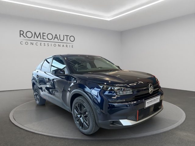 CITROEN C4 usata, con Controllo trazione