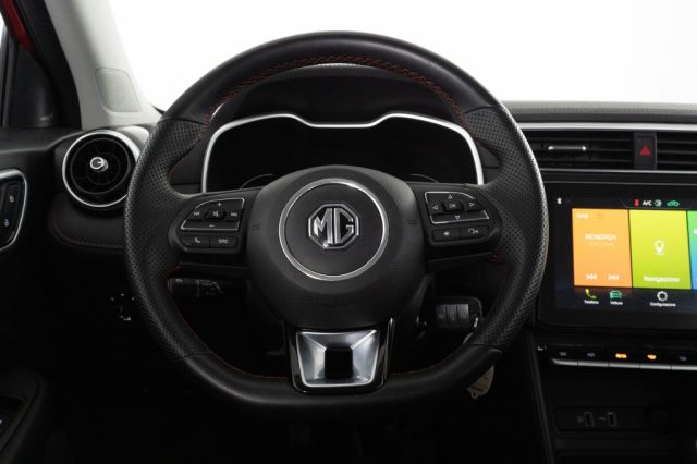 MG ZS usata 11