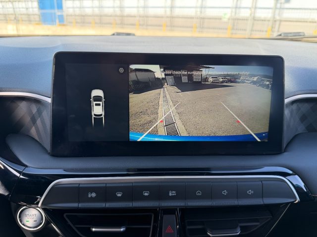 MG MG3 usata, con Climatizzatore