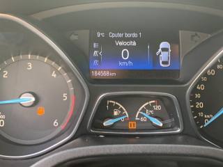 FORD Focus usata, con USB