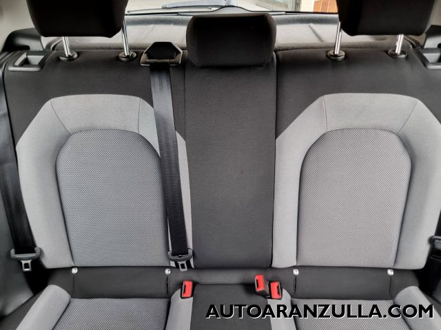 SEAT Ibiza usata, con Fendinebbia