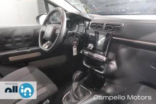 CITROEN C3 usata 11