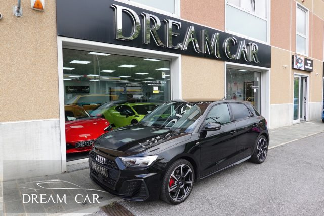 AUDI A1 usata, con ABS