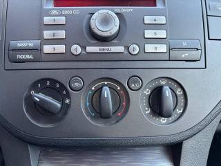 FORD C-Max usata, con Sedile posteriore sdoppiato