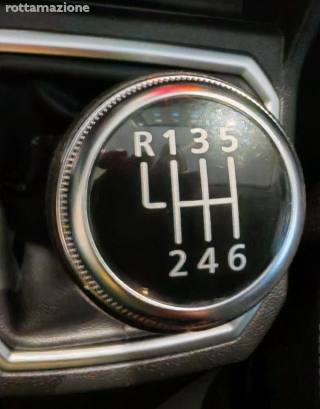 DACIA Sandero usata, con USB