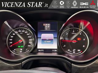 MERCEDES-BENZ V 250 usata, con Climatizzatore