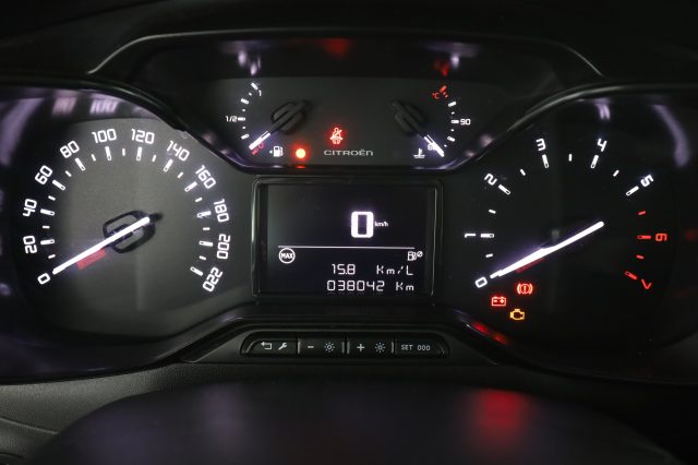 CITROEN C3 usata 7