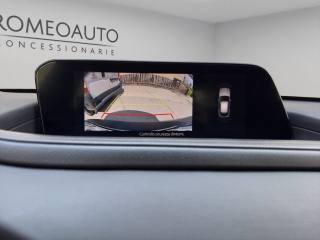 MAZDA CX-30 usata, con Servosterzo