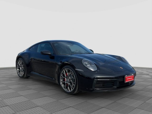 PORSCHE 911 usata 6